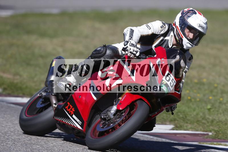 /45 15.09.2026  Trackday Domi Aegerter Trackday ADR/Gruppe gruen/65